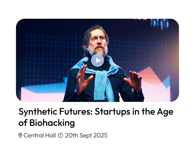 Engaging event video experience